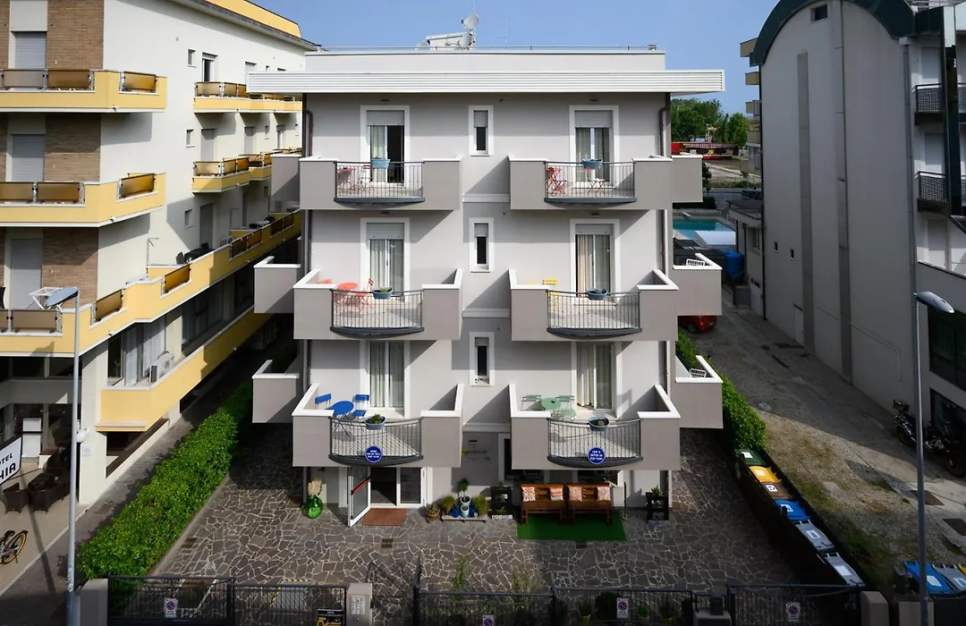 Residence l'Appartamento-1